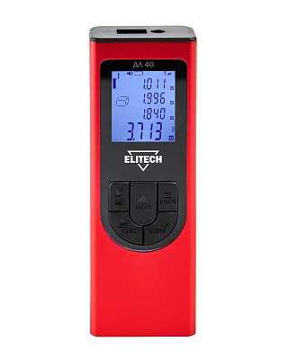 Дальномер лазерный ДЛ 40 - фото 2