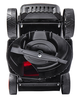 Газонокосилка аккумуляторная ГА 2032БТК (E1601.028.01) - фото 11