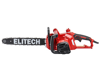 Пила цепная электрическая ПЭ 2016ПОБ (E1611.021.00) - фото 2