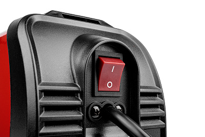 Аппарат сварочный инверторный ИС 180М - фото 9