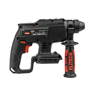 Перфоратор аккумуляторный CRH 2022SL (E2205.030.00) - фото 8