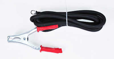 Устройство пуско-зарядное УПЗ 600/540 - фото 10