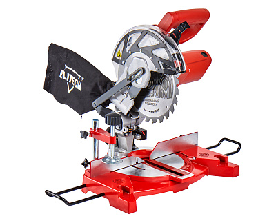 Пила торцовочная ПТ 321 (E2007.006.00) - фото 1