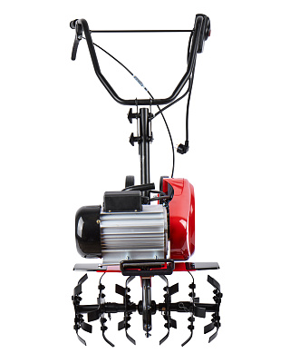 Культиватор электрический КБ 4Е (E1603.012.00) - фото 4