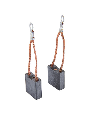 Щетки графитовые 1820.180200 - фото 5