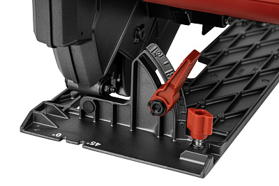 Пила дисковая CS 1875E (E2206.029.01) - фото 13