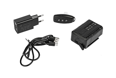 Нивелир лазерный ЛП 12Л-ЗЕЛ - фото 10