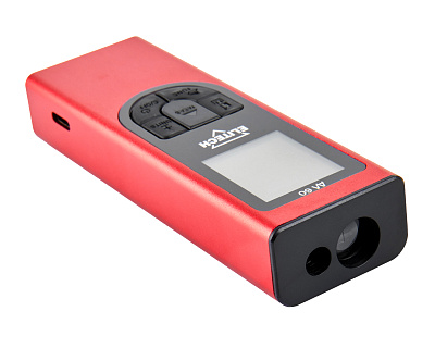 Дальномер лазерный ДЛ 60 - фото 6