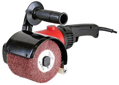Шлифмашина щеточная МЩ 1412Э ( E2213.004.00) - фото 6