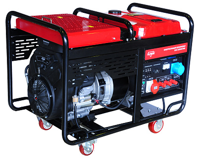 Генератор БЭС 22500ЕТМК - фото 1