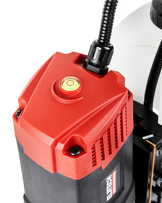 Станок сверлильный магнитный MCD 1850E (E2010.004.01) - фото 8