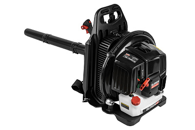 Воздуходувка бензиновая ELITECH HD BP 6328R 2,8кВт, 90м/с, 830куб.м/ч - фото 4