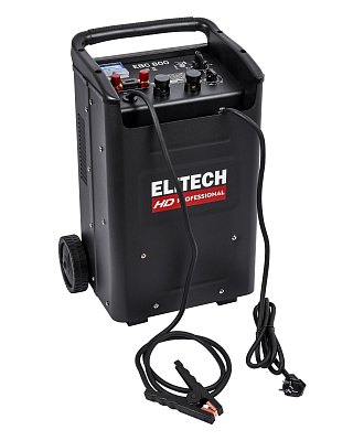 Устройство пуско-зарядное EBC 800 - фото 5