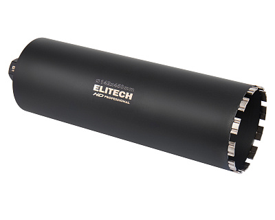 Коронка для алмазного бурения 1110.012300 - фото 4