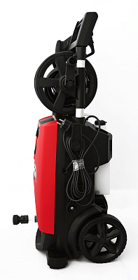 Мойка высокого давления электрическая М 2000РБК - фото 5