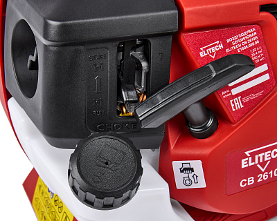 Воздуходувка бензиновая СВ 2610Б (E1608.006.00) - фото 8
