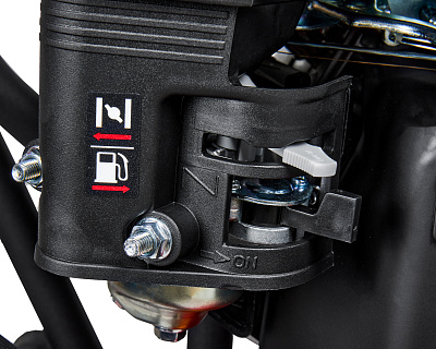 Виброплита ПВТ 120БВЛ - фото 15