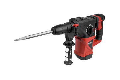 Перфоратор П 4-32ЭМ (E2205.013.01) - фото 9