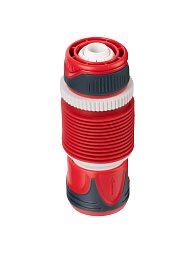 Коннектор гибкий 1/2 HF 023