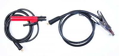 Сварочный инвертор ММА АИС 500 - фото 2