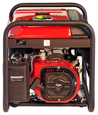 Генератор СГБ 3000Р - фото 3