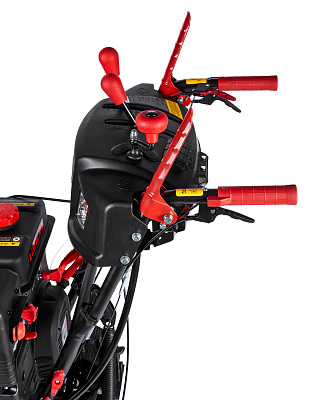 Снегоуборочная машина ST 1476CLE (E1609.028.00) - фото 11