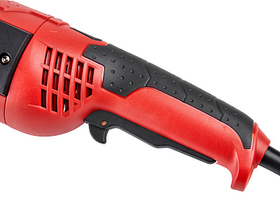 Шлифмашина угловая МШУ 20-230Э (E2213.029.00) - фото 7