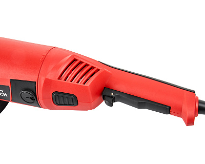 Шлифмашина угловая МШУ 202Э (E2213.024.00) - фото 10