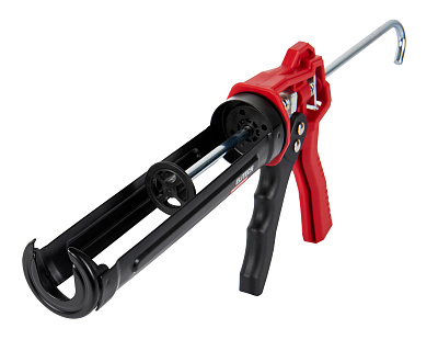 Пистолет для герметика 710201 - фото 5