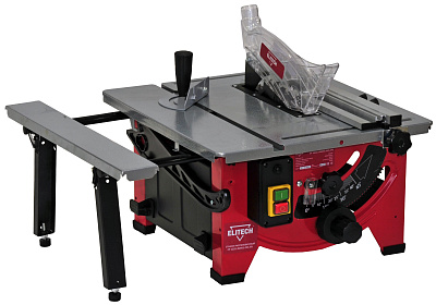 Станок распиловочный СР 1221 - фото 1