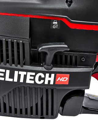 Бензорез GCE 400 (E2103.003.00) - фото 8