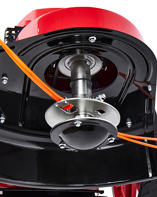 Газонокосилка бензиновая ГБ 3856К2 (E1601.018.00) - фото 8