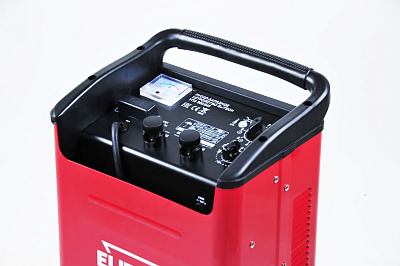 Устройство пуско-зарядное УПЗ 600/540 - фото 7