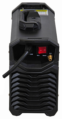 Сварочный инвертор TIG WM 200 DC PULSE - фото 5
