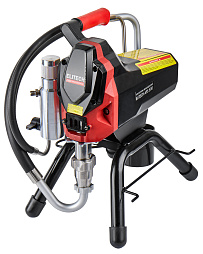 Краскопульт безвоздушный APS 500