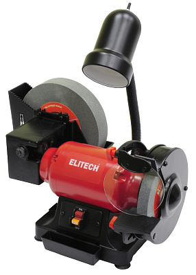 Станок заточный СТ 300MC - фото 1