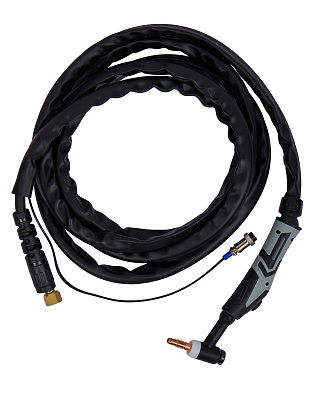 Горелка сварочная TIG 0606.019600 - фото 1