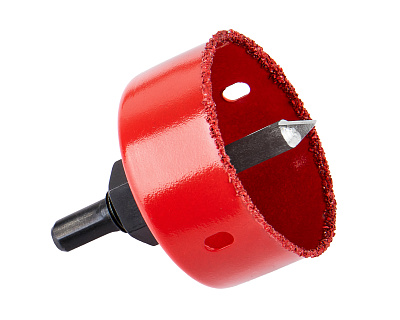 Коронка в сборе 64мм WC 1820.170100 - фото 4