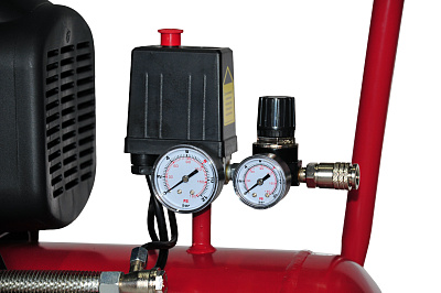 Компрессор КПМ 200/50 - фото 18