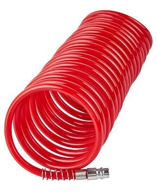 Шланг спиральный пневмо 0704.010300 - фото 4