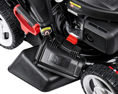 Газонокосилка бензиновая GL 2346CS (E1601.026.00) - фото 6