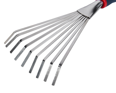 Грабли веерные GTS06 - фото 6