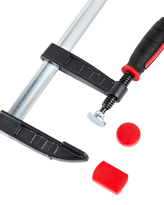 Струбцина тип F 515105 - фото 3