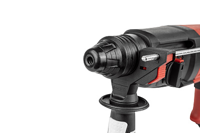 Перфоратор SDS-plus ELITECH ДМ П 280РЭМ 800Вт, 2,8Дж - фото 3