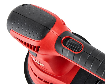 Шлифмашина эксцентриковая МШЭ 0515Э (E2213.061.00) - фото 7