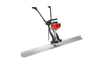 Виброрейка бензиновая ELITECH HD GVS 20 1220-4880мм, 1,2л.с. - фото 3