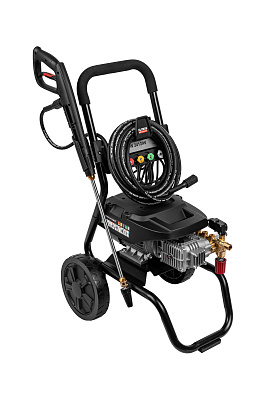 Мойка высокого давления ELITECH HD HPW 2413IW 2,4кВт, 105бар, 600л/час - фото 3