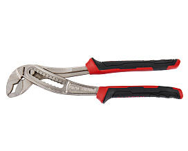 Клещи переставные 150201