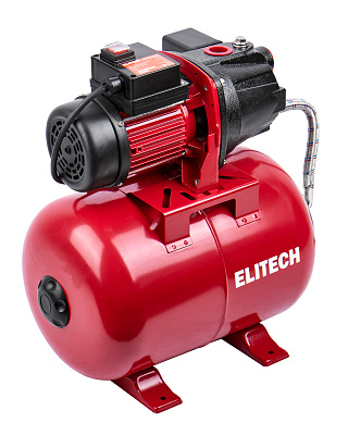 Станция насосная САВ 1200-24Ч - фото 5