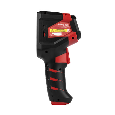 Тепловизор ИТ 1000ТВ - фото 3